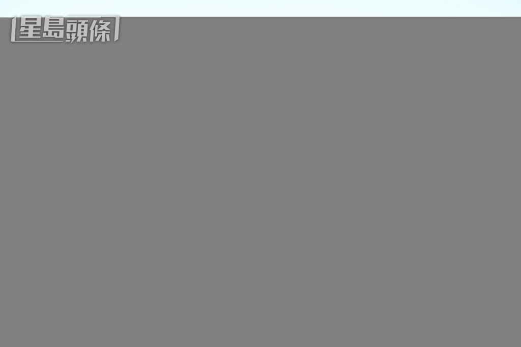 馬會主席利子厚於奠基典禮上致辭。馬會提供圖片