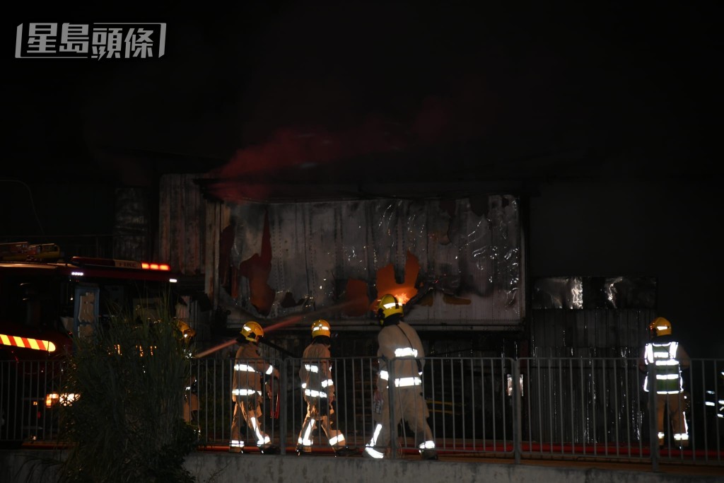 黎志偉攝