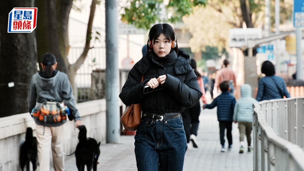天氣︱明日凍多日！天文台大幅調低預測 早上最低13度 新界多區跌至10度或以下