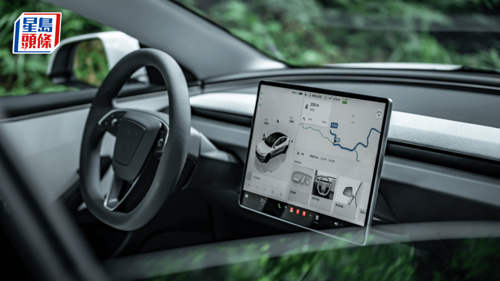 Tesla涉交通違規 290萬輛汽車駕駛輔助軟體被調查