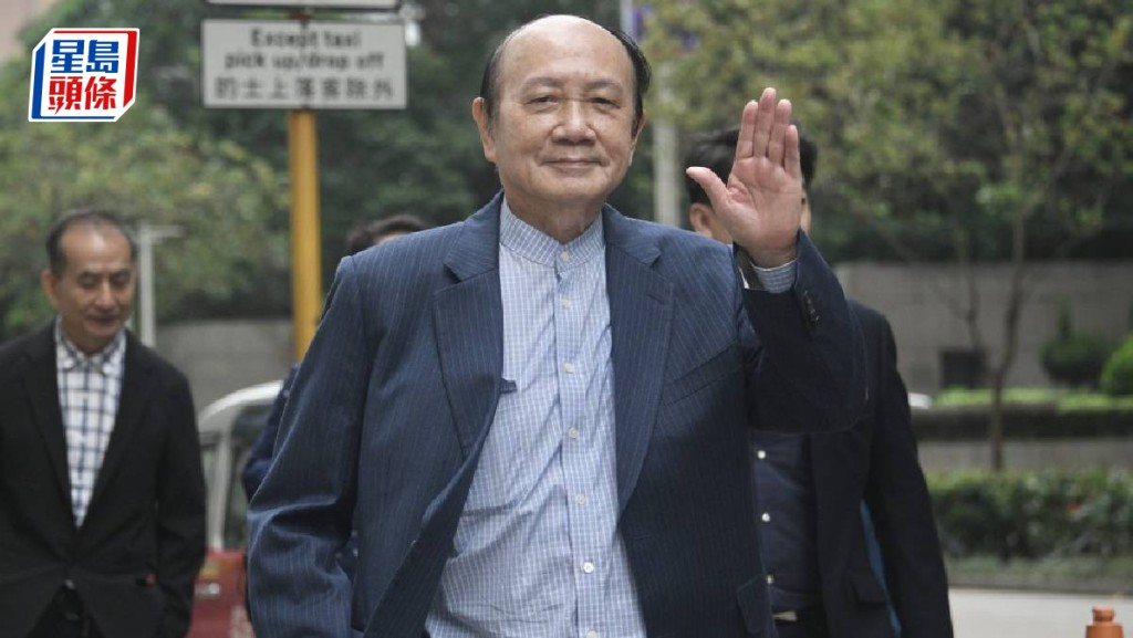 詹培忠被控串謀欺詐罪成 旗下新威國際急跌55%後停牌