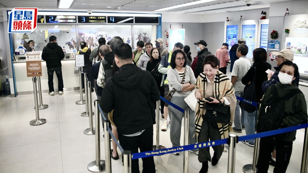 六合彩｜連續3期無人中 頭獎獎金2800萬 即睇50期最旺號碼！