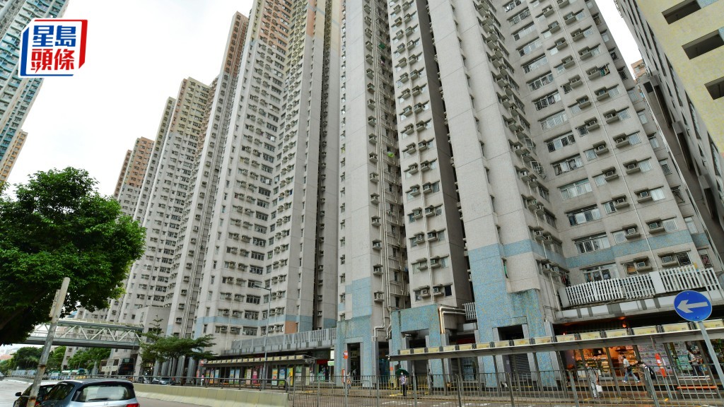 筲箕灣中年漢家中咬舌自盡 妻子發現惜太遲