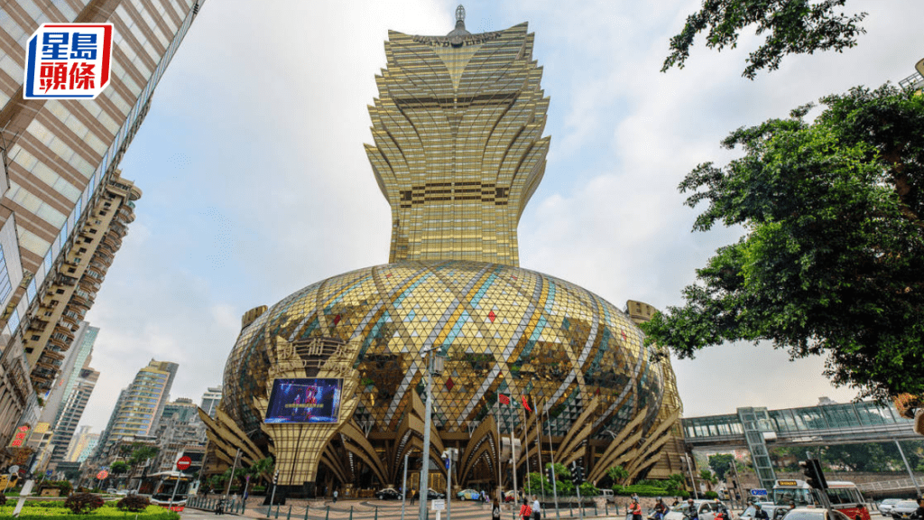 澳博去年经调整EBITDA跌15% 受结束卫星场拖累 「结构性影响基本消除」