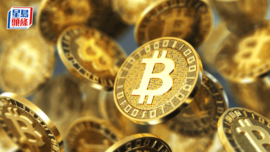 比特幣一周瀉逾18% 渣打仍看年底10萬美元 料Strategy將積極重新入貨