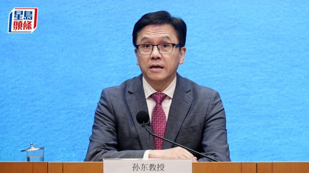 創新科技及工業局積極跟進邀「杭州六小龍」來港落戶,冀盡快落實安排。資料圖片