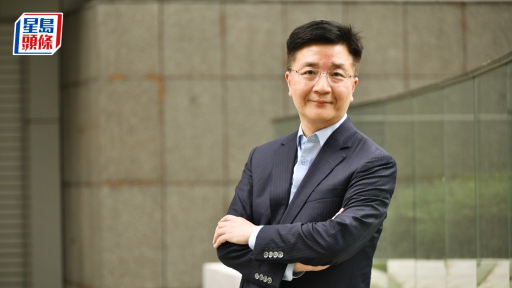 葉柏強料強制舉報虐兒新例通過後，個案短期將有所增加。資料圖片