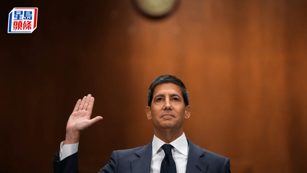 景順指沃什聽證會釋放「偏鴿」訊號 政策主張有利股市表現