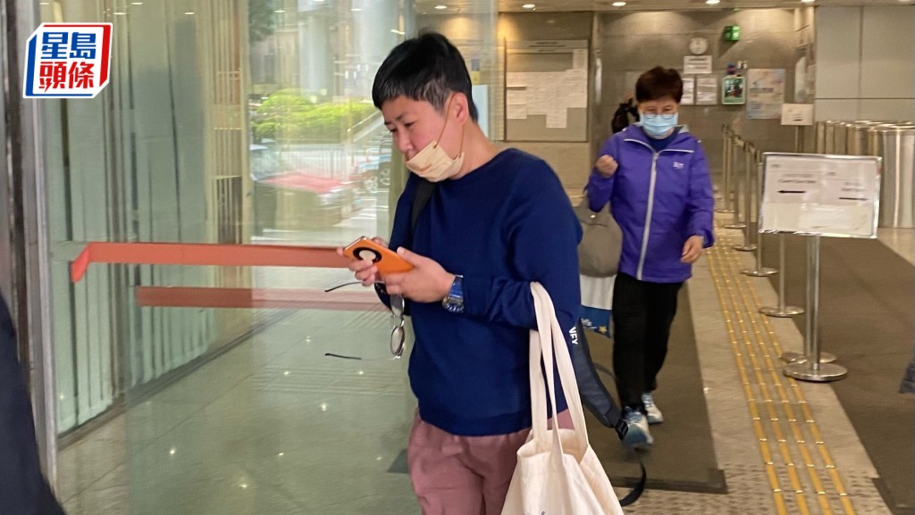 報告稱施小玲因不滿被父母打擾而發帖文呼籲他人到太古城斬人,她為此被判囚3個月。資料圖片