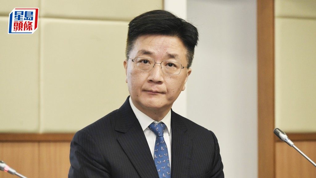 香港大學兒童及青少年科學系臨床教授葉柏強稱本季流感有較強延續趨勢。資料圖片