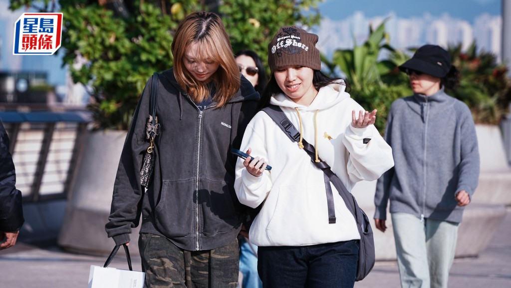 天文台｜明日氣溫續寒冷 最低氣溫12°C 周六及日天氣回暖 最高氣溫回升2字頭