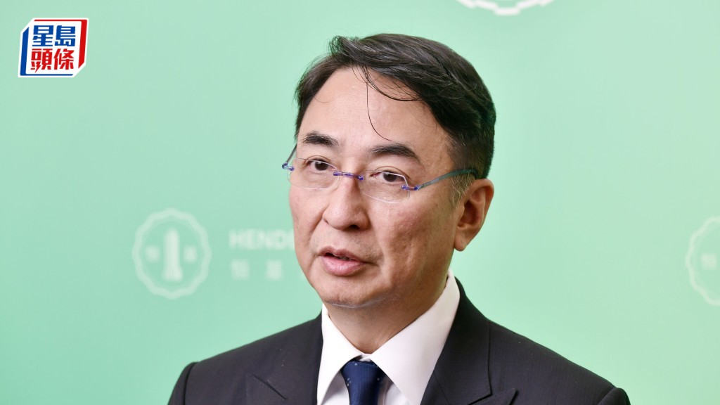 李家傑歡迎施政報告支持創科 稱官商合作助建SAF產業鏈
