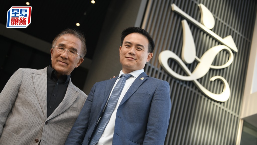 實政圓桌莊豪鋒成功從該黨的召集人田北辰手中，接過新界西北直選議席。