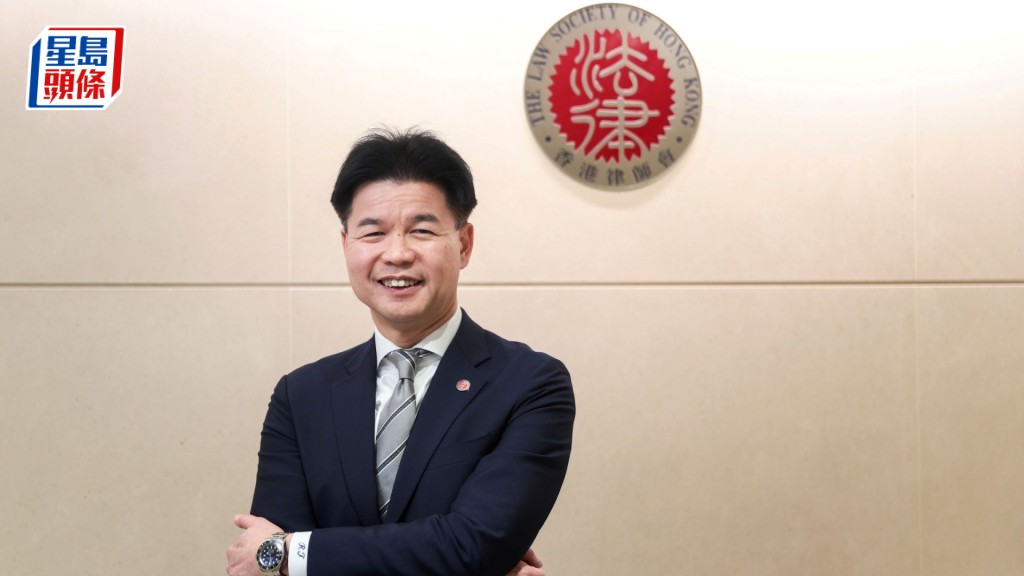 湯文龍表示，新會址不只是一個新地址，更是會員共享的專業平台，促進交流、學習與協作。