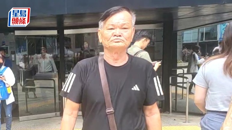 被告陳建青否認3項與精神上無行為能力的人非法性交罪受審。王仁昌攝