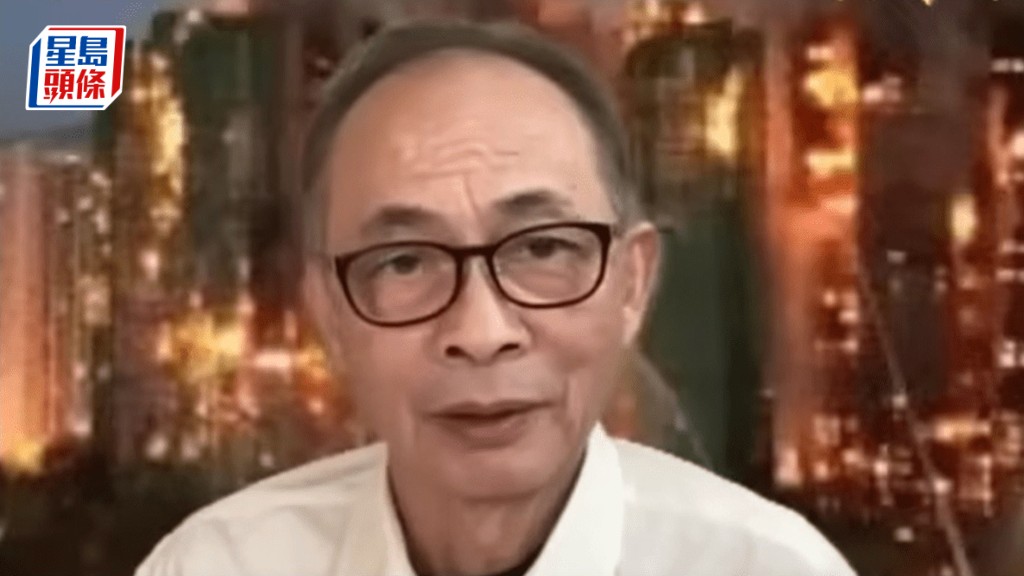 被告黃覺岸。網上圖片