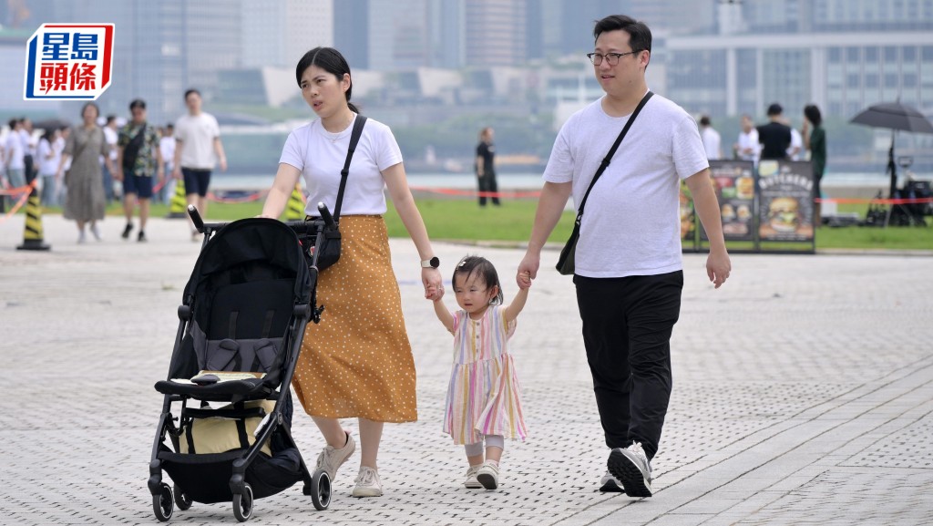 立法會討論鼓勵生育措施 議員倡宣傳「無後為大」 卓永興：硬銷恐起反效果
