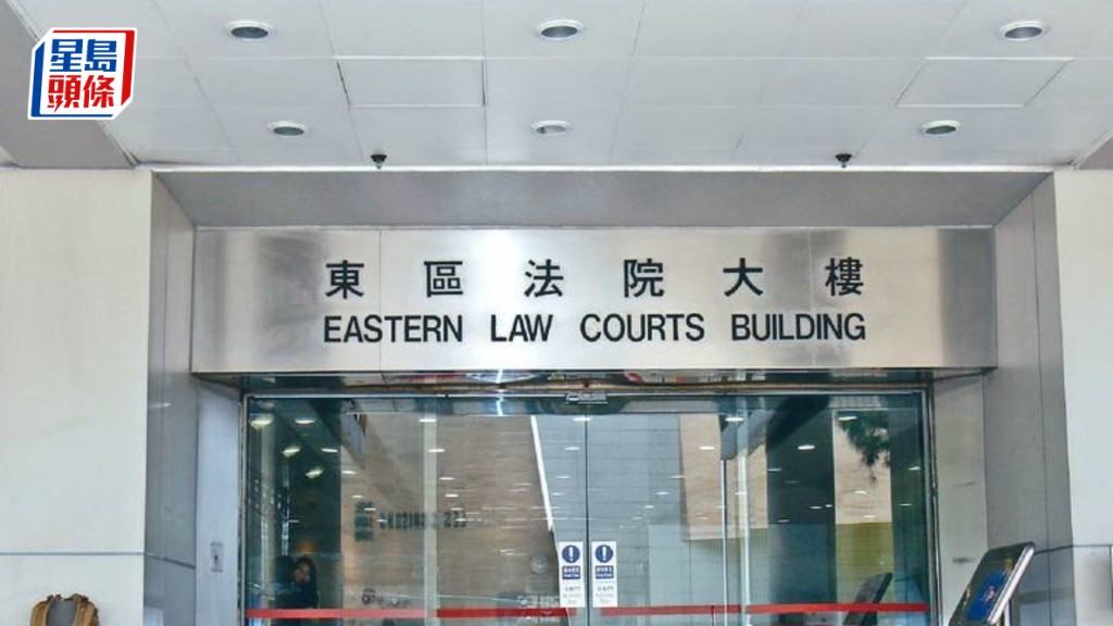 持雙程證到港男商人陈志坡被指於雀館「出千」提堂，還柙候訊。資料圖片