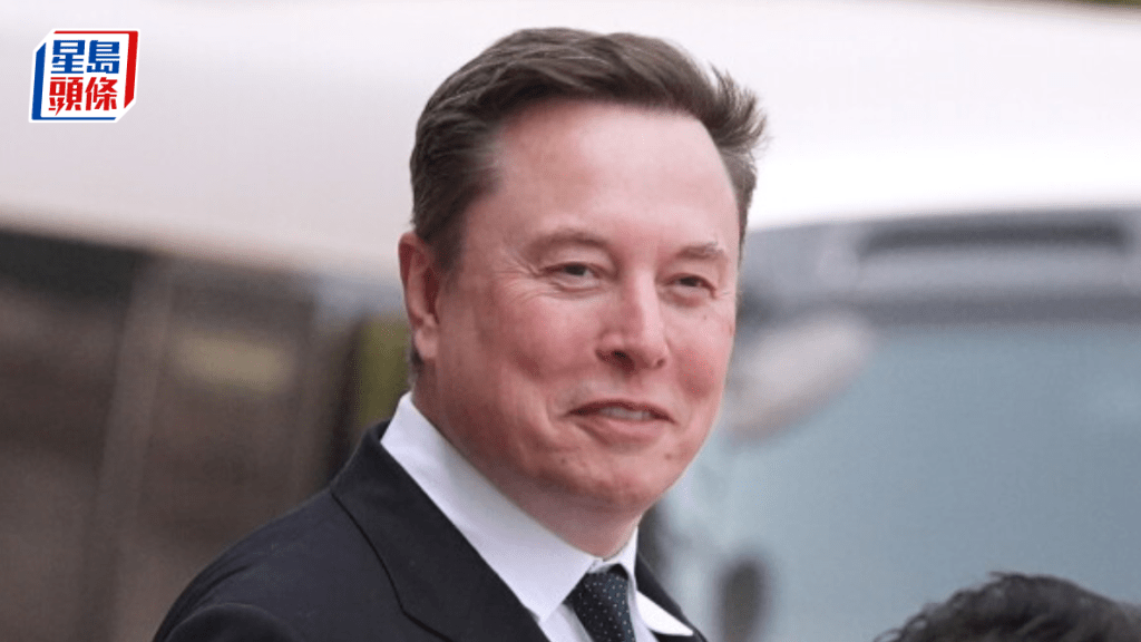 馬斯克給出SpaceX時間表 AI業務下月取代火箭等成最重要收入 5年內佔99%價值