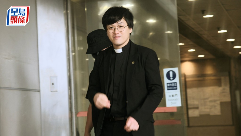「香港民主建國聯盟」由潛途外地的「姜嘉偉」聯同其他國安通輯犯成立。
