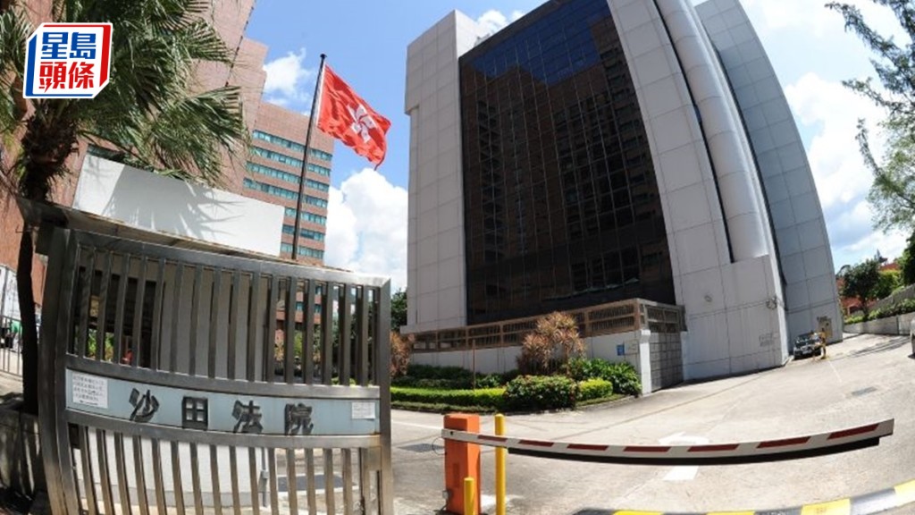 30歲內地男涉以假學歷報讀中大碩士被加控1罪 3.11再訊