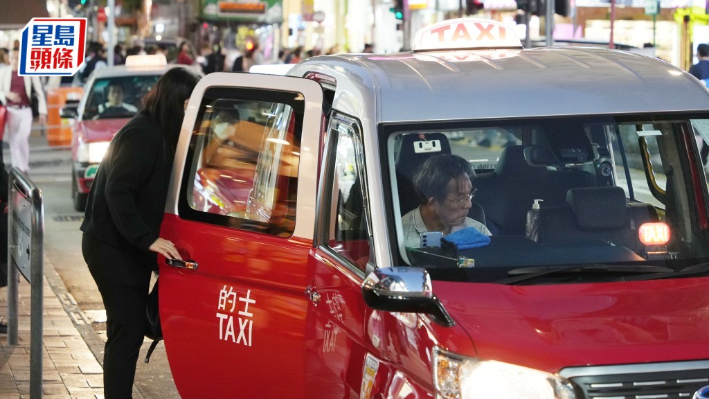 周國強稱現時「落旗」雖然調整至29元,仍然與香港生活指數有距離。