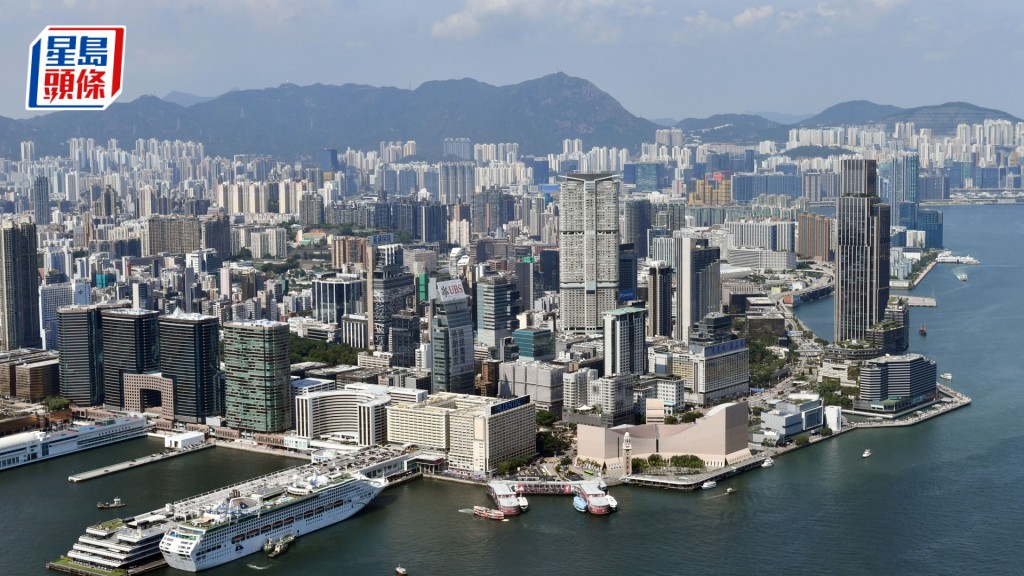 政府曾在2020年擬設立法定企業拯救程序，但至今尚未向本會提交相關法案。資料圖片