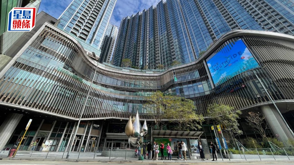 內地客斥資1.4億 團購Blue Coast II 4伙4房戶