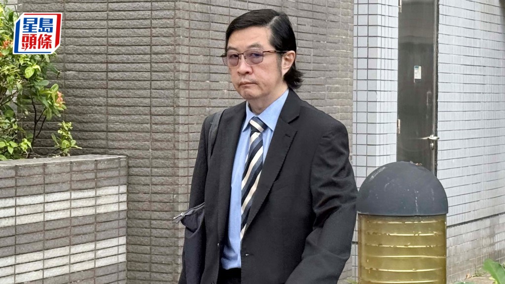 伊院麻醉及手術室服務部門顧問醫生莊友全供稱,被告曾自認取走麻醉藥回家注射以達到興奮感覺。黃巧兒攝