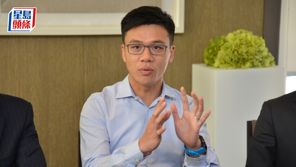 鄧耀昇已出售物業正待完成交易還債。資料圖片