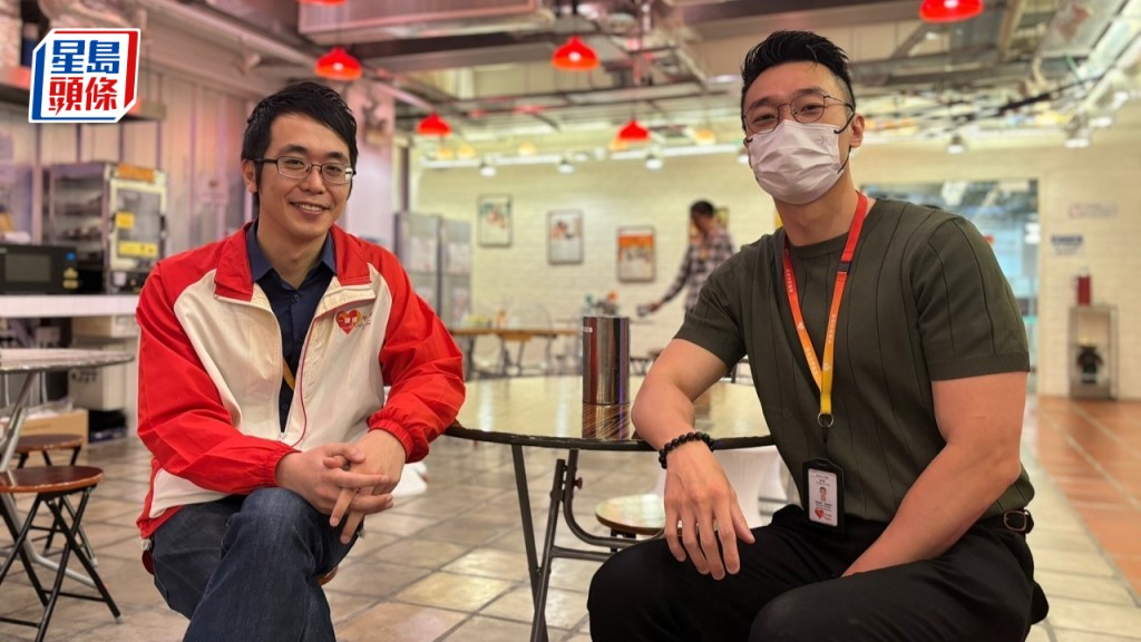 老有所依︱社區券新服務覆蓋輔助科技產品尚未普及 業界:有潛力開拓中醫推拿