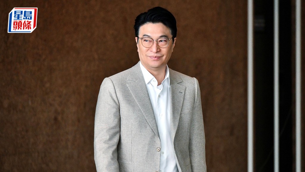 李家誠告周秀娜誹謗，要求法庭禁制周繼續散播謠言，並下令她撤回不實言論兼書面道歉。資料圖片