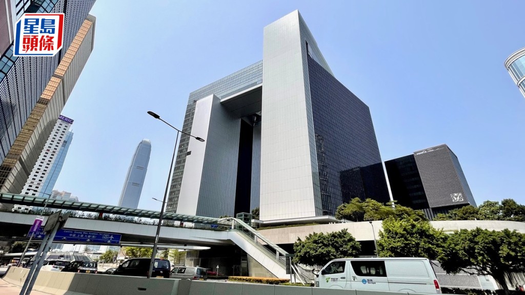 美議員去信華府污衊23條 特區政府斥卑劣政治操作 對「制裁」嗤之以鼻。資料圖片