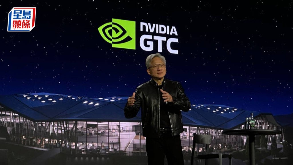 黃仁勳宣稱AGI時代降臨 「龍蝦」有能力營運10億美元企業