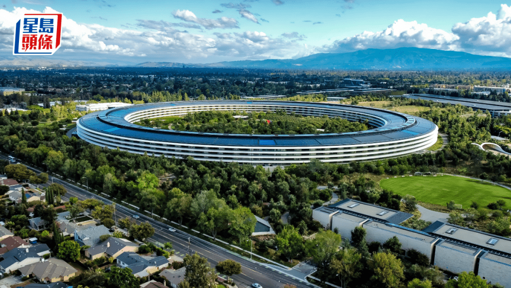 蘋果罕見裁員 傳將更多銷售轉交第三方經銷商