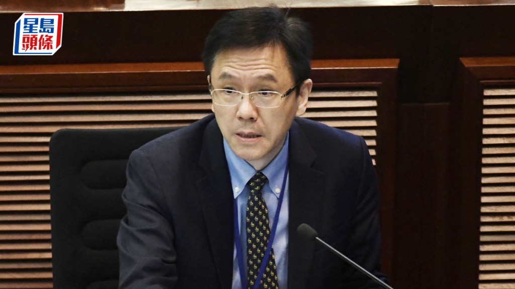 「創科」變「追科」？孫東否認：香港突破力舉世公認