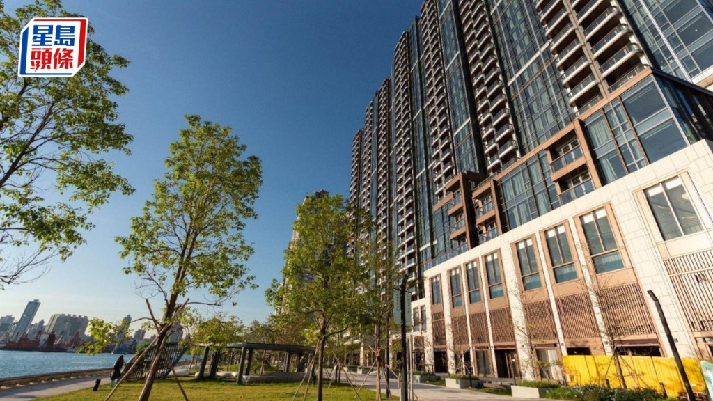 天泷再添成交 成交价4493万每呎3.5万