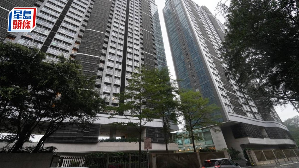 深灣9號四房連車位5300萬成交 呎價逾3.2萬