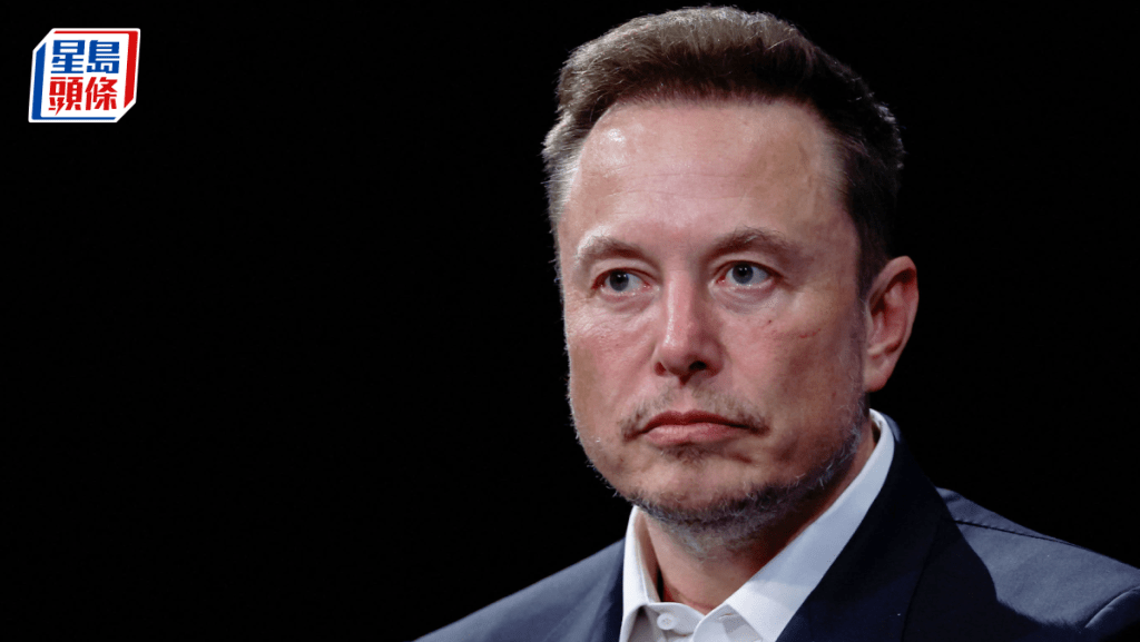 馬斯克xAI大換血 12位聯合創始人僅剩2人留任 重金招攬被拒人才