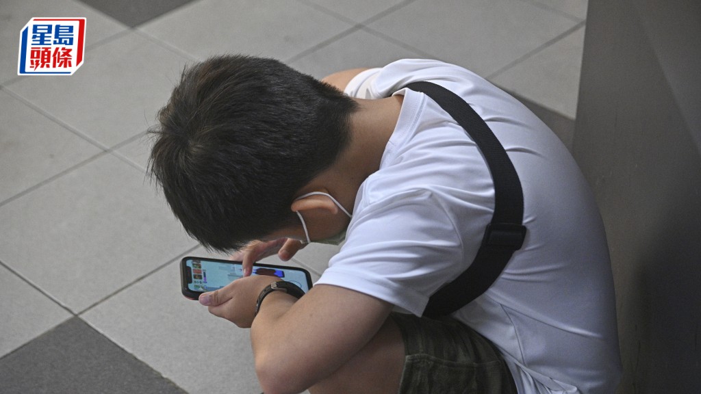 政府無計劃立法規管青少年使用社交媒體 孫東：對提出平台指引持開放態度