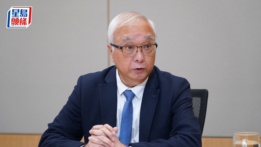 謝展寰:走塑首階段6食肆違規被罰 尋獲可靠替代品才實施次階段管制