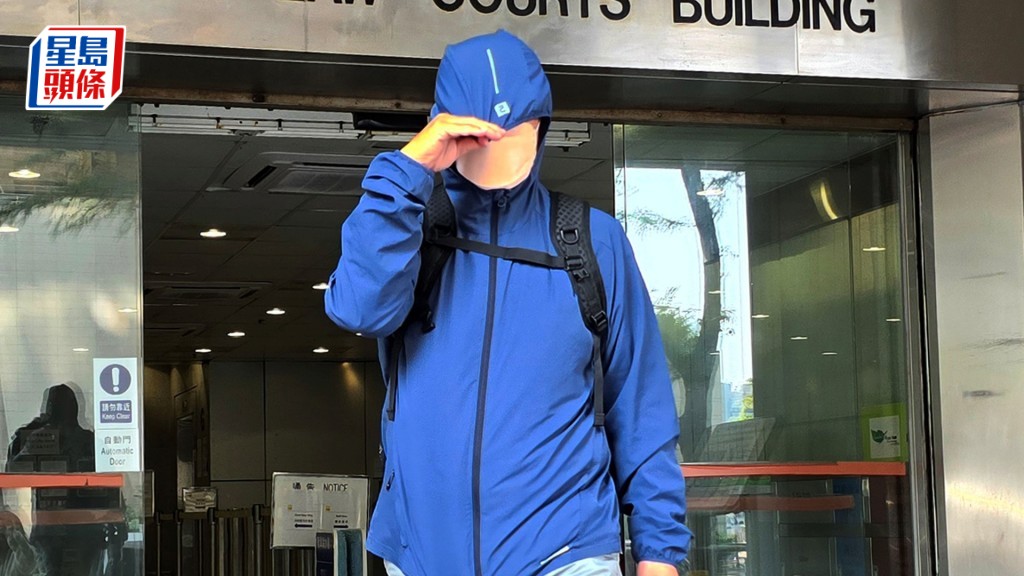 被告吳咏文。王仁昌攝