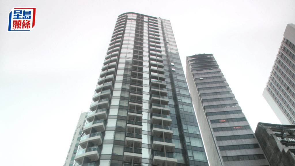 Queen's Cube錄大手投資客斥2200萬購4房