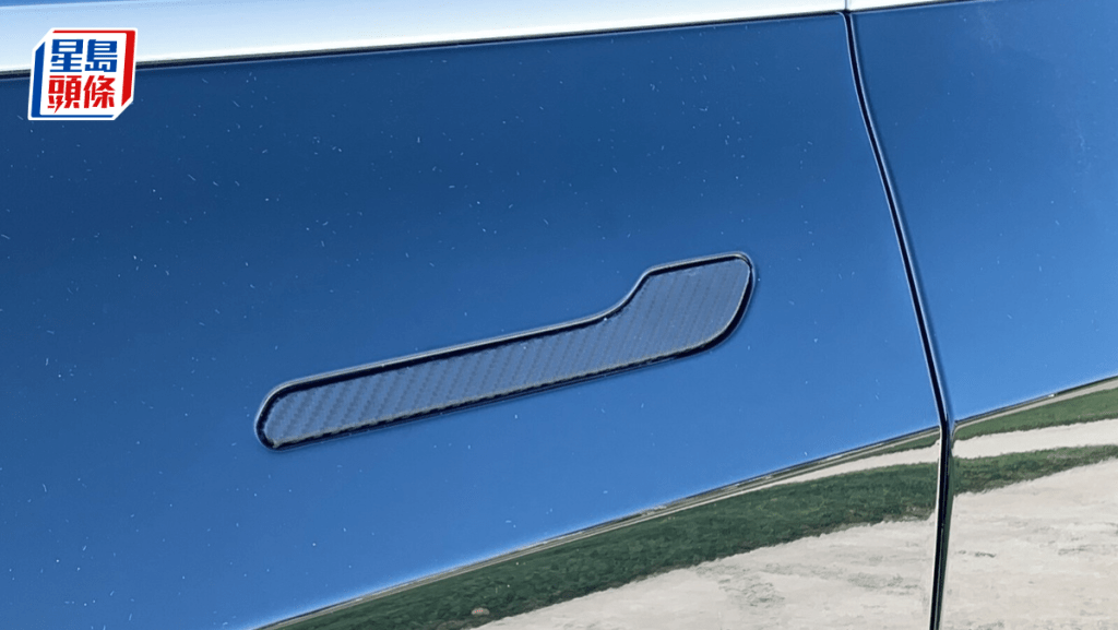 美監管機構查Tesla車門把手失靈 涉電池故障 有兒童被鎖車內