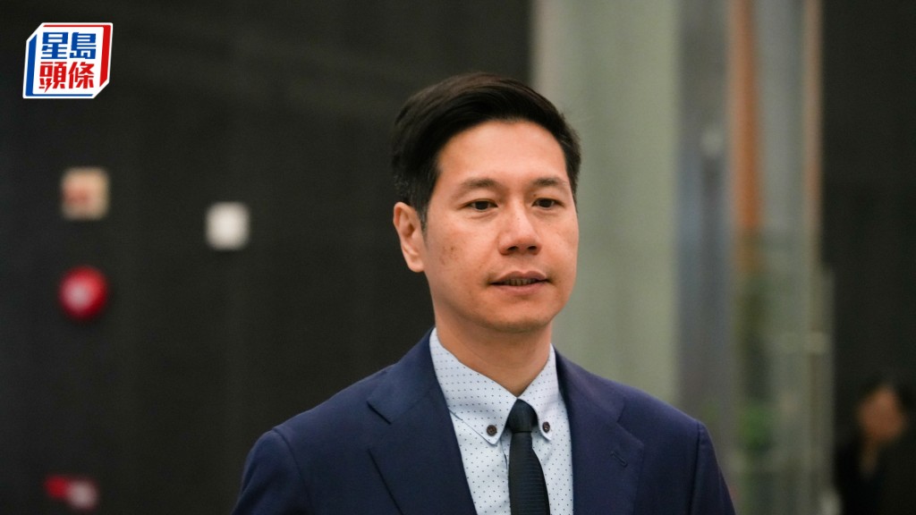 立法保護關鍵基礎設施電腦系統 吳傑莊:條例主要規管大機構 料巿民及中小企不受影響