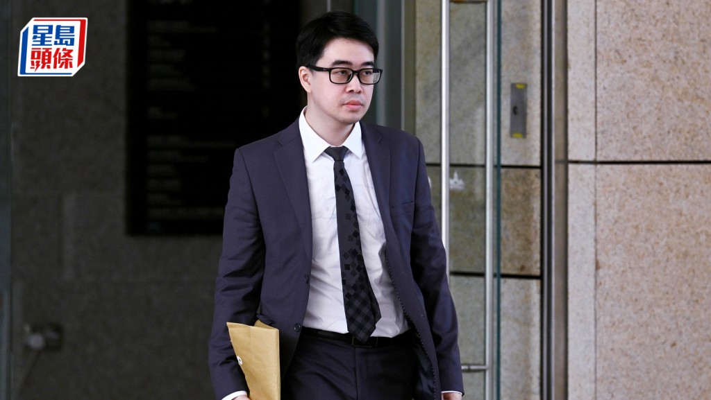法醫林百通評估後，認為死者死因為鎮靜導致呼吸及心血管抑制而缺氧。劉駿軒攝