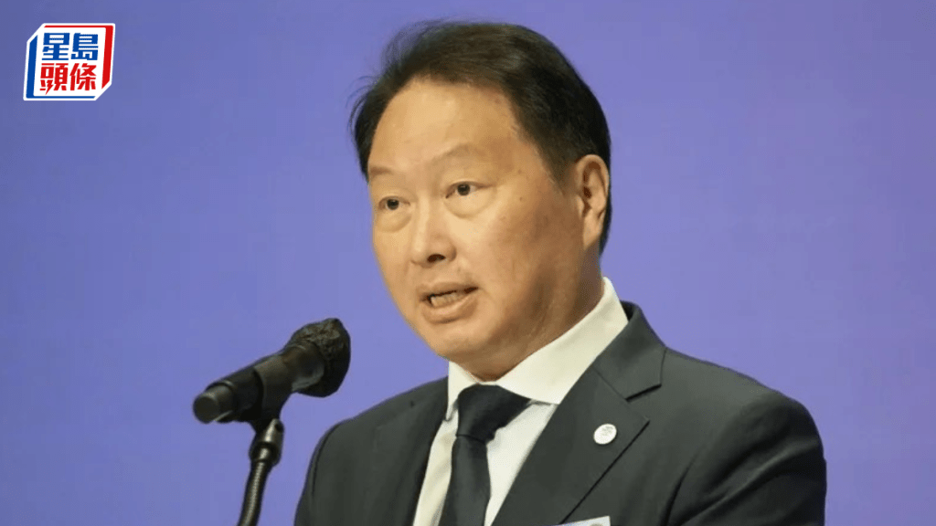 SK海力士高位回調近四成 崔泰源籲長線持有：儲存需求呈指數級增長
