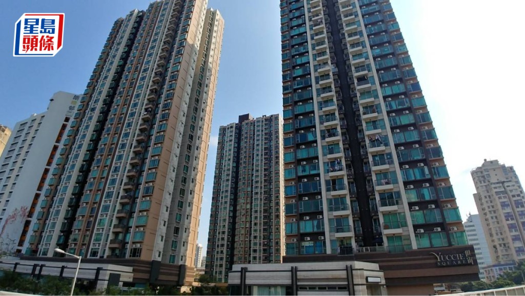 元朗世宙獲機組人員合租3房 呎租創屋苑新高