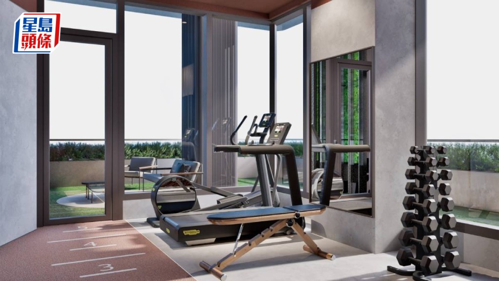 鰂魚涌FINNIE獲日本公司客承租 租金回報率逾4厘