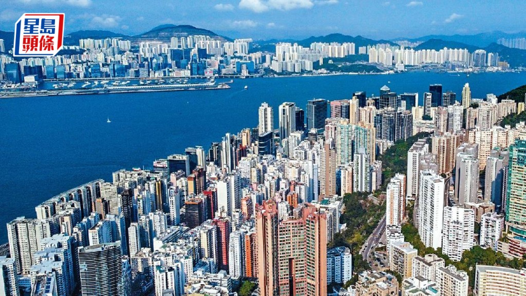 5月上半月物業註冊按月跌30% 反映4月關稅戰衝擊